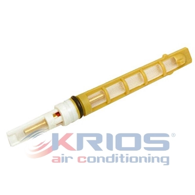 Expansion Valve, air conditioning
